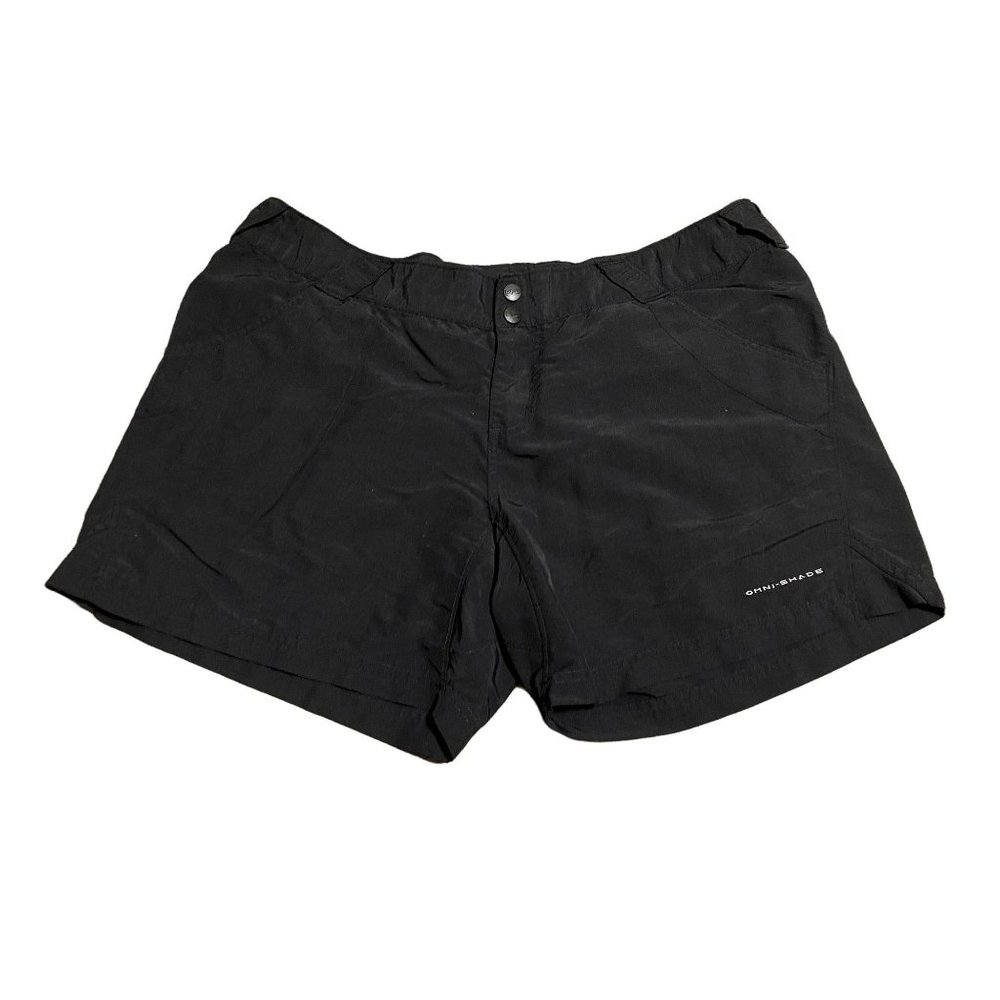 Columbia PFG Coral Point II Nylon Shorts - Size 1X - FL4524